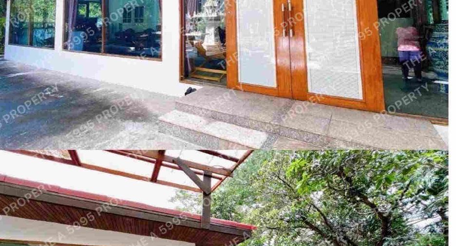 For sale 3 bedrooms warehouse in Mueang Nakhon Ratchasima, Nakhon Ratchasima