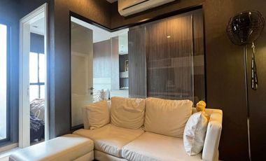 For rent 1 Beds condo in Khlong San, Bangkok
