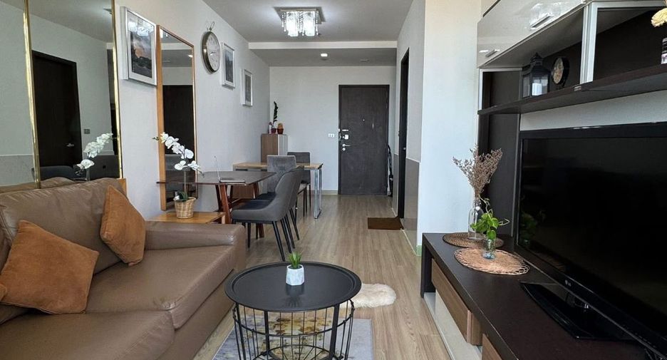 For rent 1 Beds condo in Khlong Toei, Bangkok