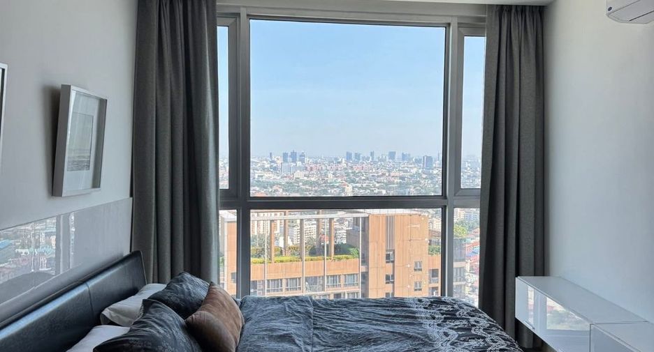 For rent 1 Beds condo in Khlong Toei, Bangkok