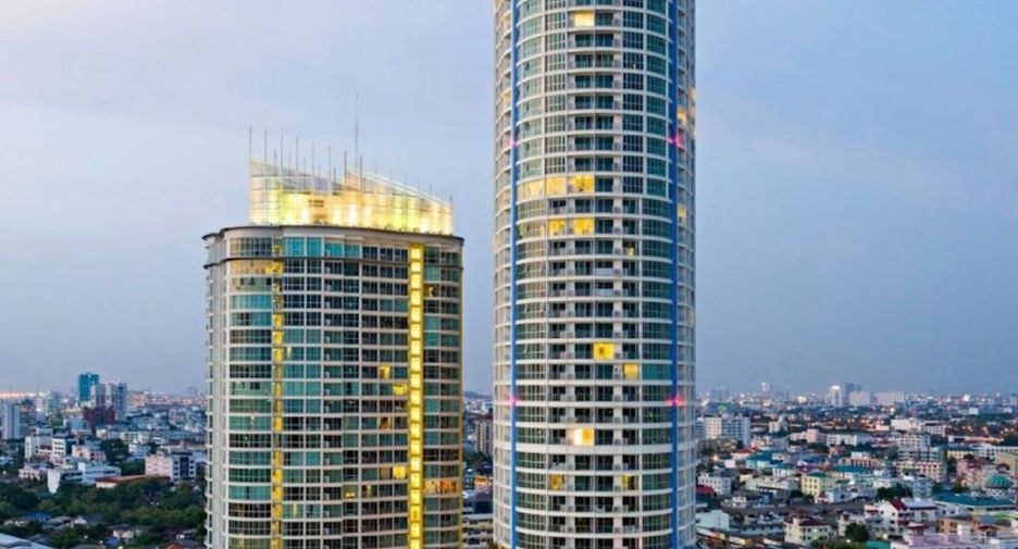 For rent 1 Beds condo in Khlong Toei, Bangkok