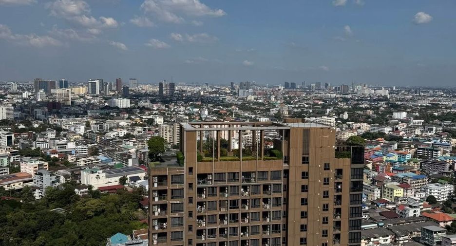 For rent 1 Beds condo in Khlong Toei, Bangkok