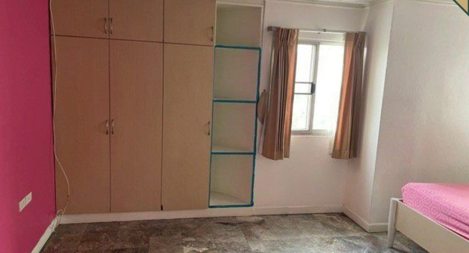 À vendre 3 chambres condo à Watthana, Bangkok