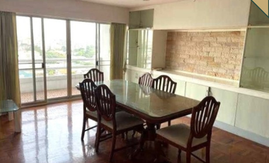 À vendre 3 chambres condo à Watthana, Bangkok