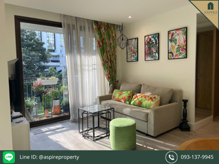 Wohnung zum Kauf mit 2 Zimmer in Sathon, Bangkok