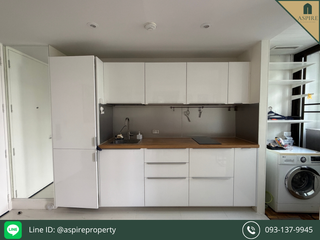 Wohnung zum Kauf mit 2 Zimmer in Sathon, Bangkok