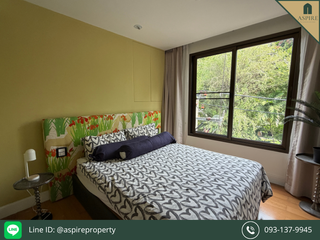 Wohnung zum Kauf mit 2 Zimmer in Sathon, Bangkok