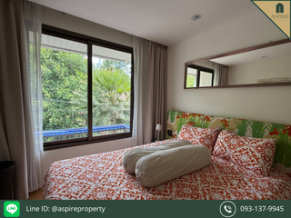 Wohnung zum Kauf mit 2 Zimmer in Sathon, Bangkok