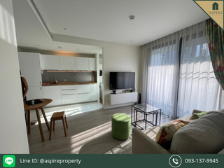 Wohnung zum Kauf mit 2 Zimmer in Sathon, Bangkok
