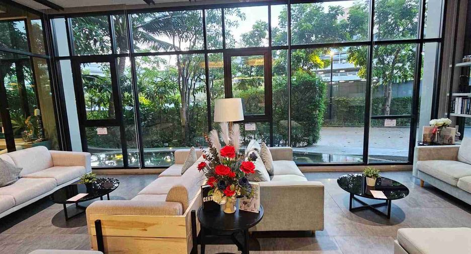 出租 2 卧室 公寓 在 Mueang Rayong, Rayong