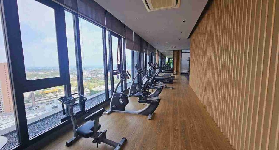出租 2 卧室 公寓 在 Mueang Rayong, Rayong