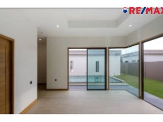 For sale 3 bedrooms house in Bang Lamung, Chonburi