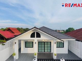 For sale 3 bedrooms house in Bang Lamung, Chonburi