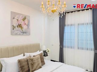 For sale 3 bedrooms house in Bang Lamung, Chonburi