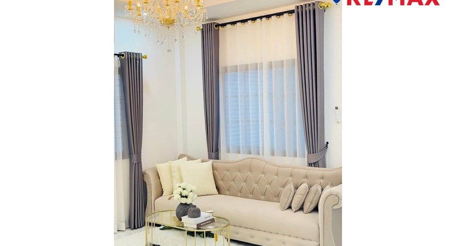 For sale 3 bedrooms house in Jomtien, Pattaya