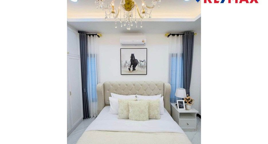 For sale 3 bedrooms house in Jomtien, Pattaya