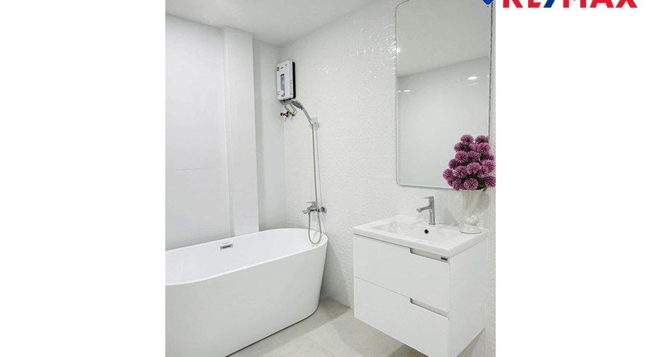 For sale 3 bedrooms house in Jomtien, Pattaya