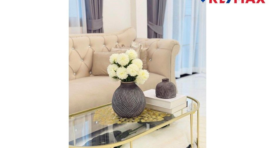 For sale 3 bedrooms house in Jomtien, Pattaya
