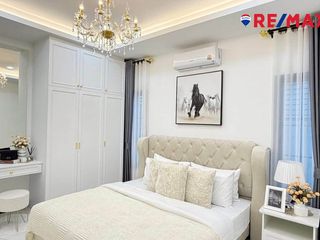 For sale 3 bedrooms house in Bang Lamung, Chonburi