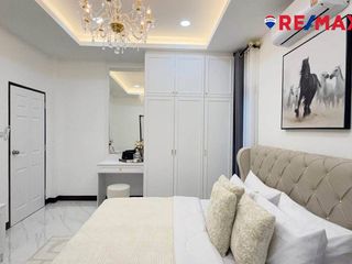 For sale 3 bedrooms house in Bang Lamung, Chonburi