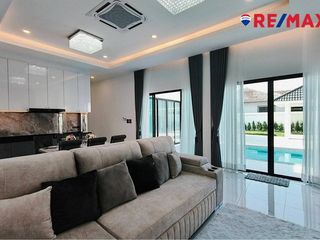 ขาย 4 ห้องนอน บ้านเดี่ยว ใน บางละมุง, ชลบุรี