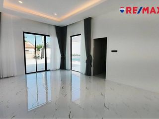 ขาย 4 ห้องนอน บ้านเดี่ยว ใน บางละมุง, ชลบุรี