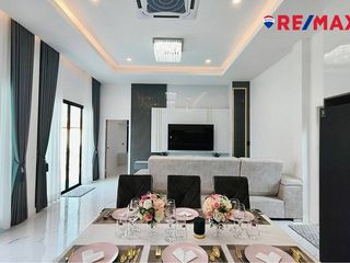 ขาย 4 ห้องนอน บ้านเดี่ยว ใน บางละมุง, ชลบุรี