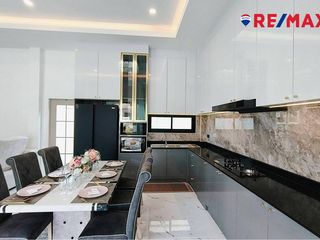 ขาย 4 ห้องนอน บ้านเดี่ยว ใน บางละมุง, ชลบุรี