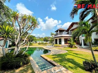 Haus zum Kauf mit 7 Zimmer in Bang Saray, Pattaya