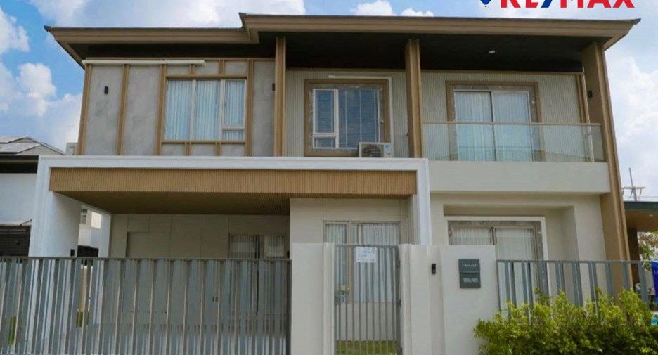 Haus zum Kauf mit 4 Zimmer in Central Pattaya, Pattaya