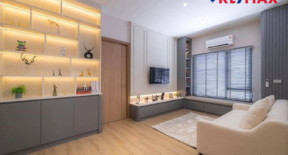 Haus zum Kauf mit 4 Zimmer in Central Pattaya, Pattaya