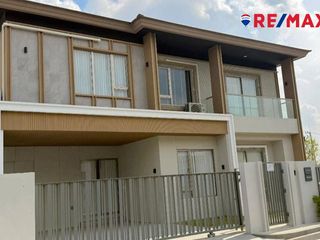 ขาย 4 ห้องนอน บ้านเดี่ยว ใน บางละมุง, ชลบุรี
