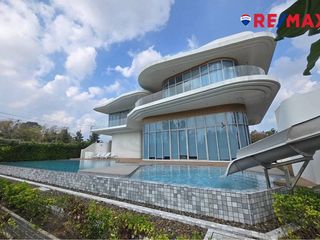 ขาย 4 ห้องนอน บ้านเดี่ยว ใน บางละมุง, ชลบุรี