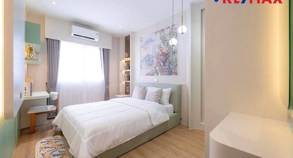 Haus zum Kauf mit 4 Zimmer in Central Pattaya, Pattaya
