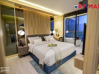 Condo en venta de estudio en Bang Lamung, Chonburi