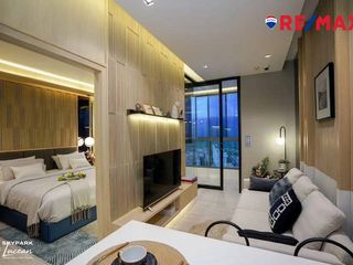 Condo en venta de estudio en Bang Lamung, Chonburi