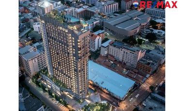 Condo en venta de 1 habitaciones en South Pattaya, Pattaya