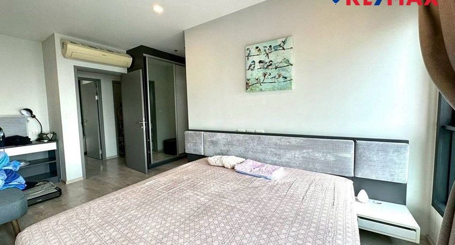 ขาย 2 ห้องนอน คอนโด ใน พัทยาใต้, พัทยา
