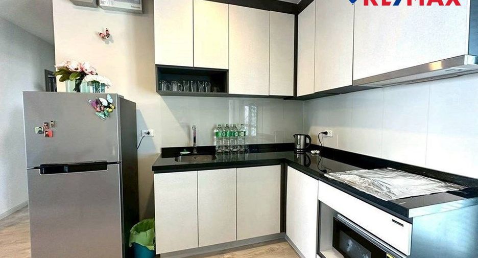 ขาย 2 ห้องนอน คอนโด ใน พัทยาใต้, พัทยา