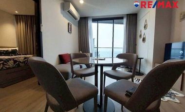 For sale 2 bedrooms condo in South Pattaya, Pattaya