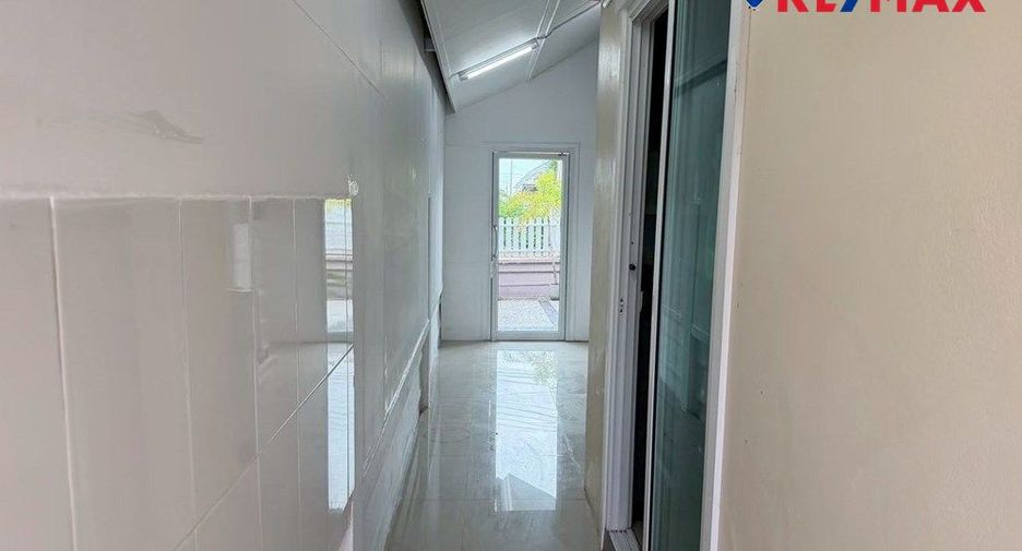 À vendre 3 chambres maison à South Pattaya, Pattaya