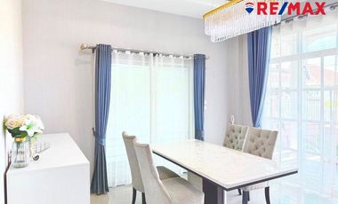 Продажа 3 спальни дом в Южная Паттайя, Паттайя