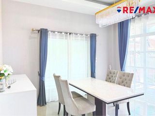 Casa en venta de 3 habitaciones en Bang Lamung, Chonburi