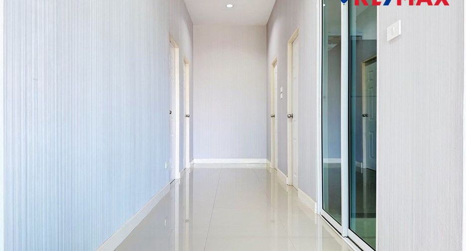 À vendre 3 chambres maison à South Pattaya, Pattaya