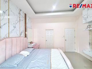 Casa en venta de 3 habitaciones en Bang Lamung, Chonburi