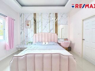 Casa en venta de 3 habitaciones en Bang Lamung, Chonburi