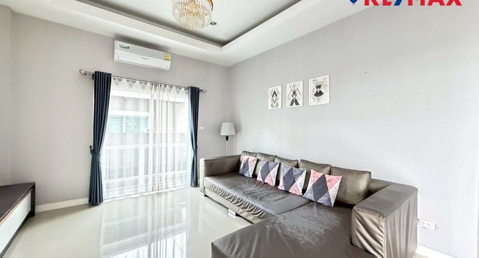 À vendre 3 chambres maison à South Pattaya, Pattaya