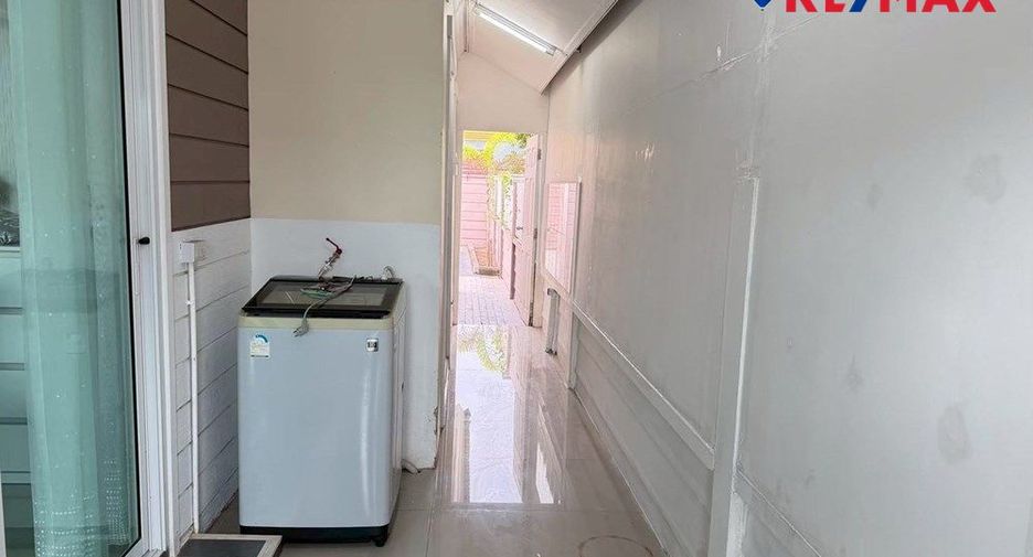 À vendre 3 chambres maison à South Pattaya, Pattaya