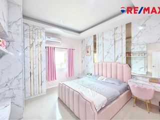 Casa en venta de 3 habitaciones en Bang Lamung, Chonburi