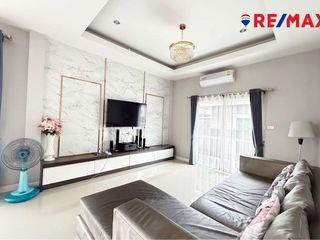 Casa en venta de 3 habitaciones en Bang Lamung, Chonburi